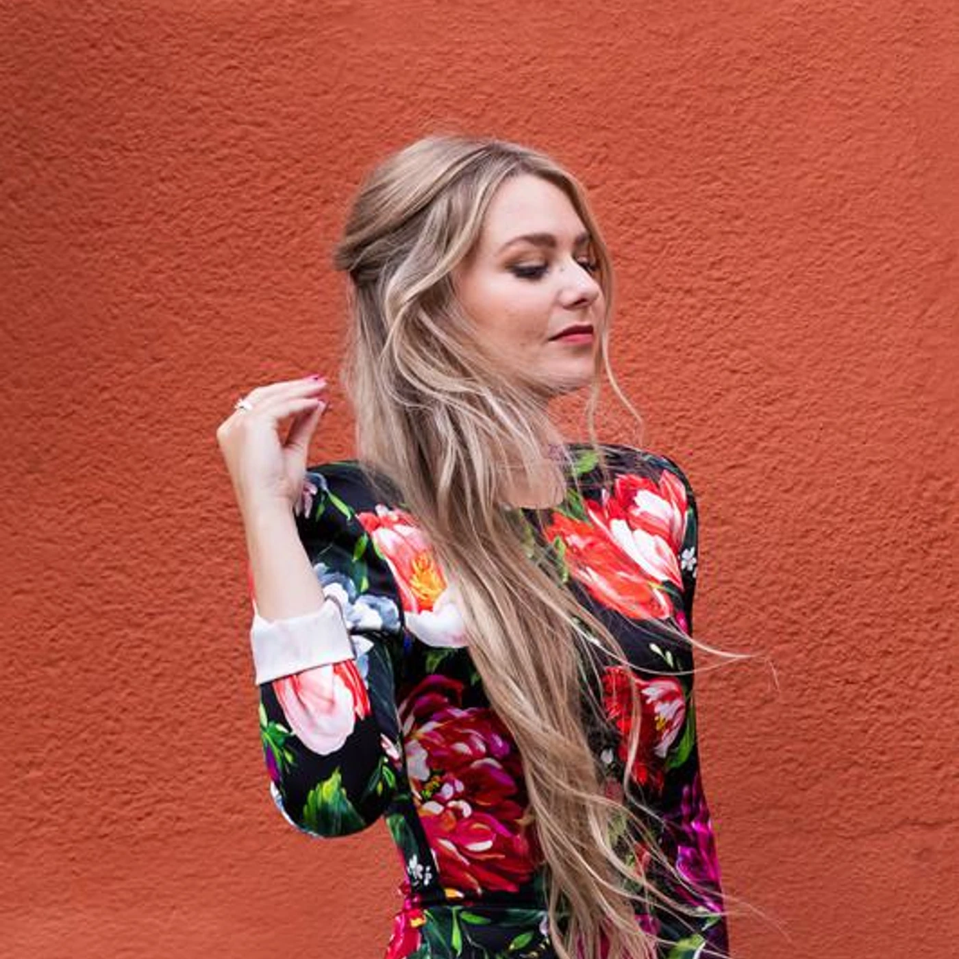 Iris Bergcrantz Brand Page