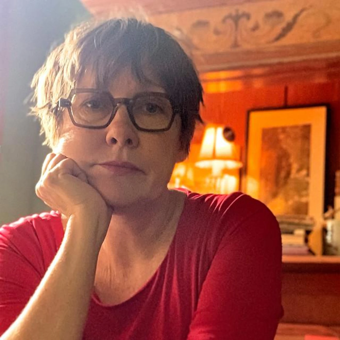 Iris DeMent Brand Page