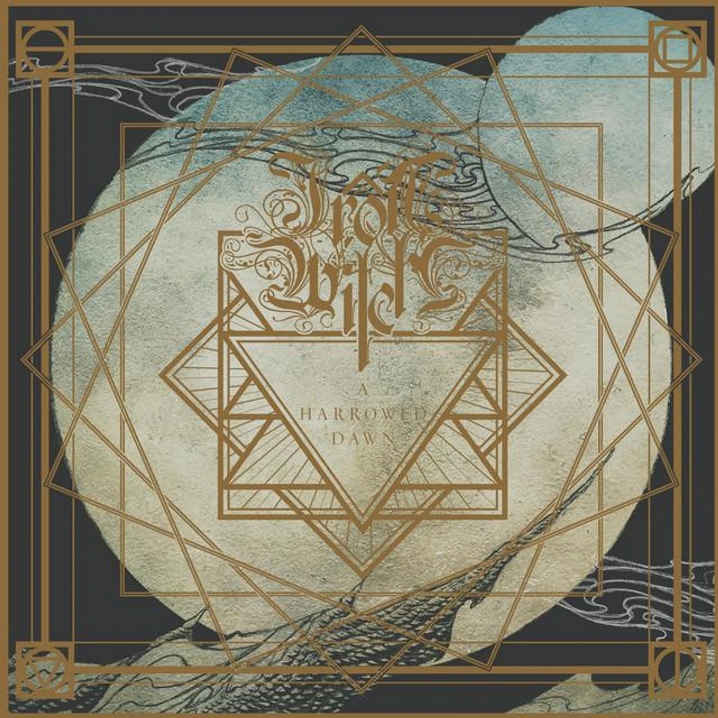 Iron Witch Brand Page