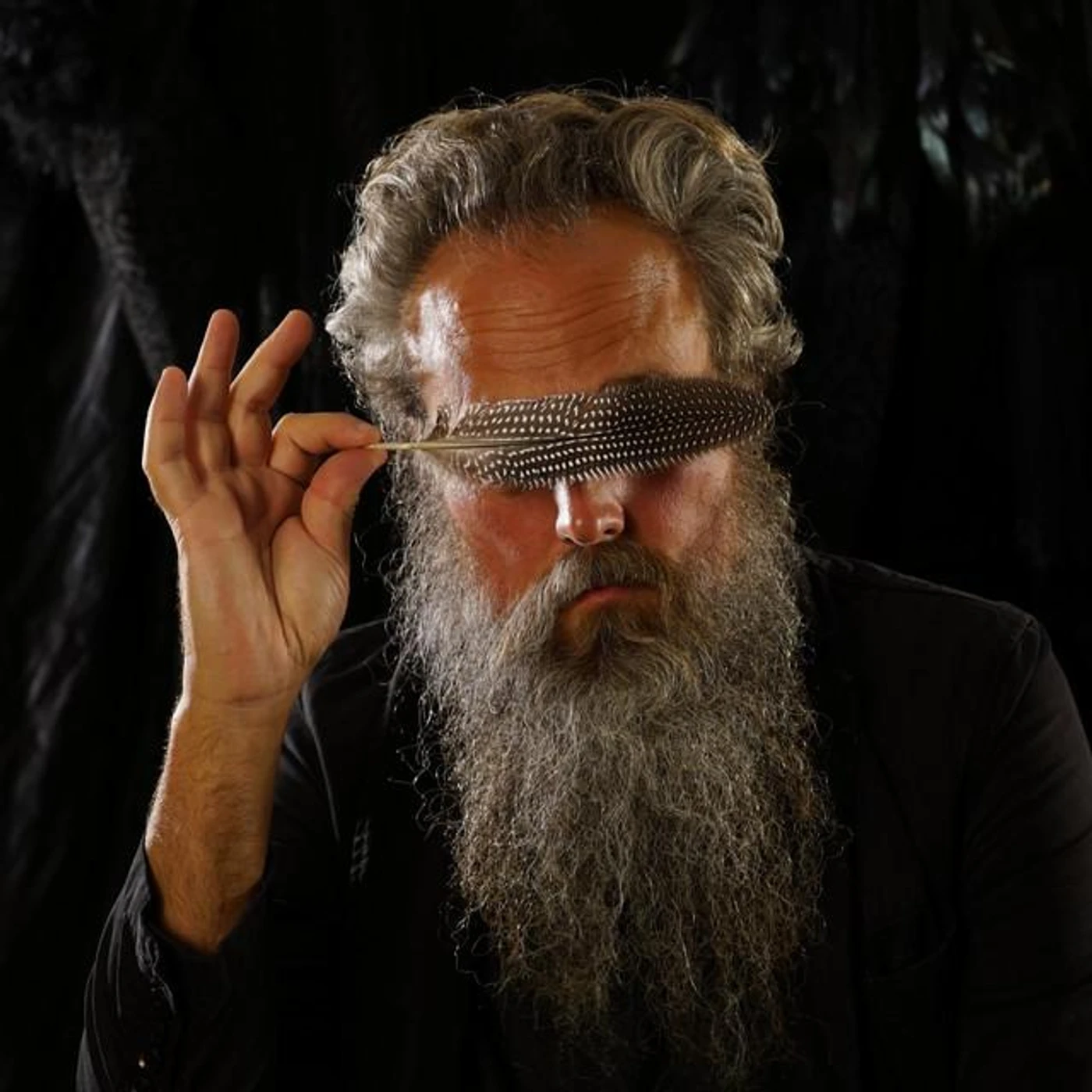 Iron & Wine Brand Page