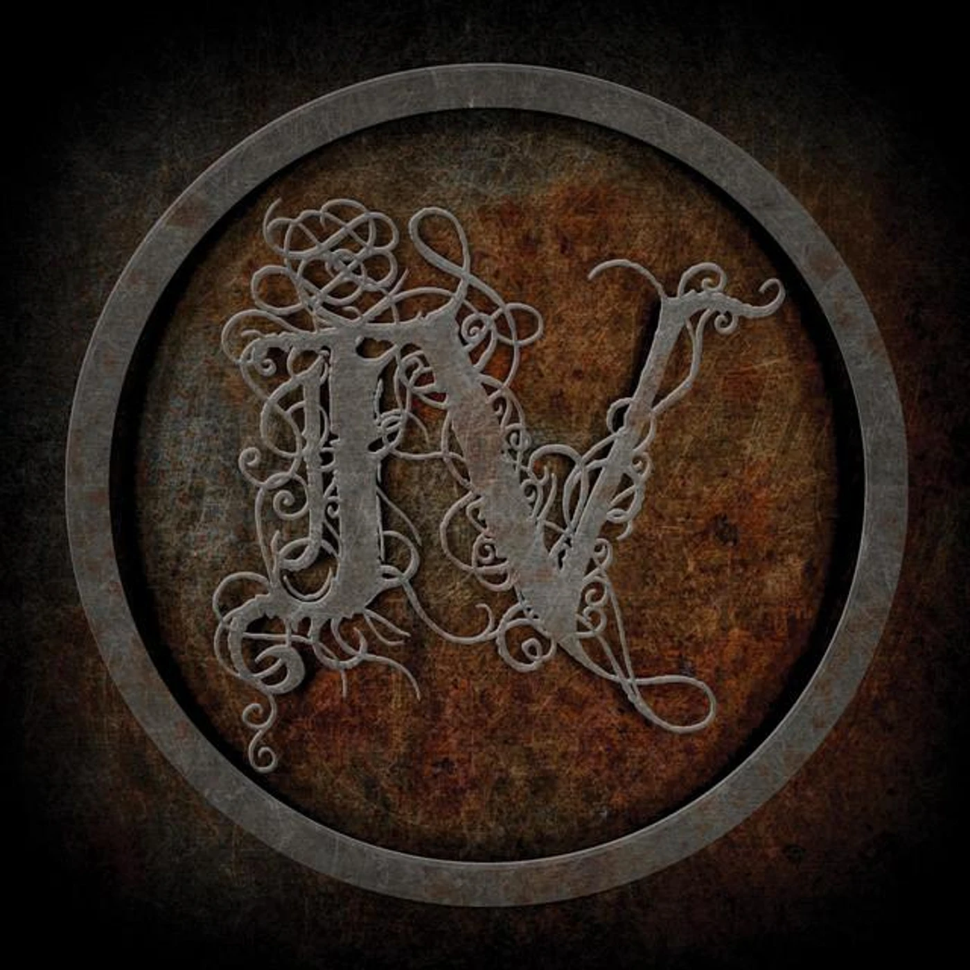 Iron Void Brand Page