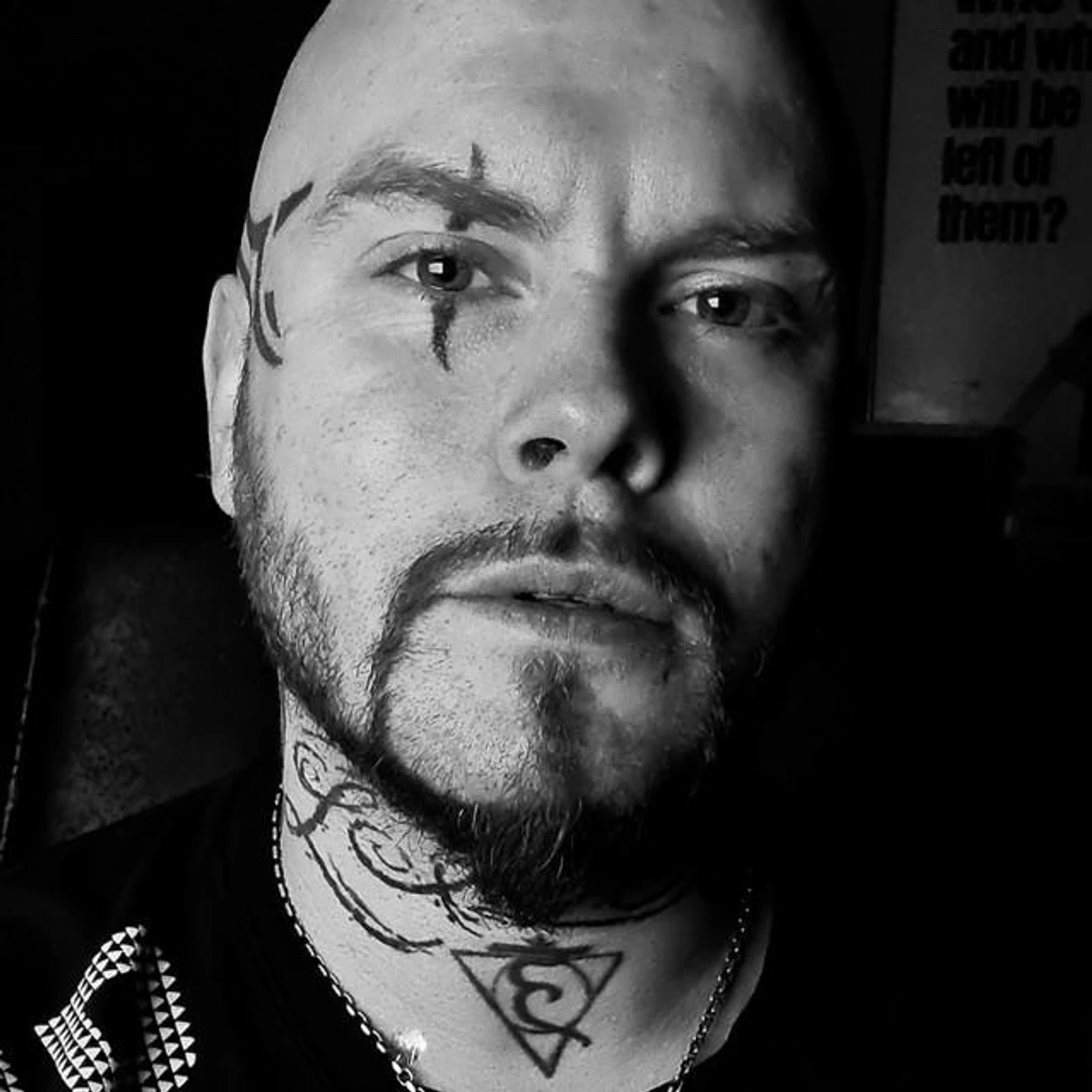 Ironface Brand Page