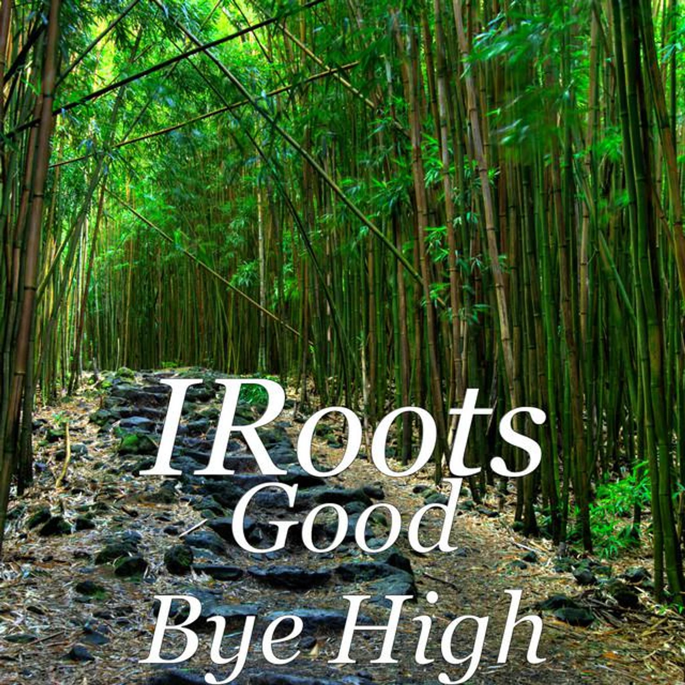 IRoots Brand Page