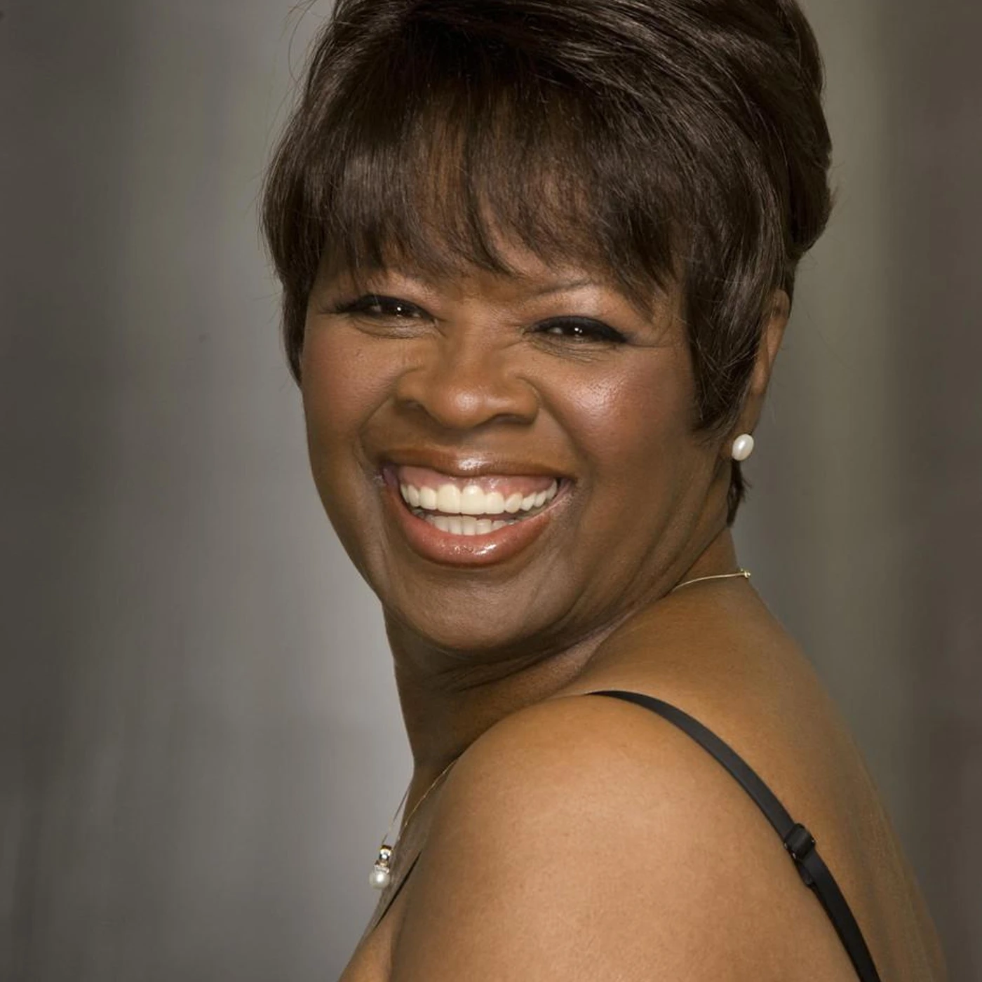 Irma Thomas Brand Page