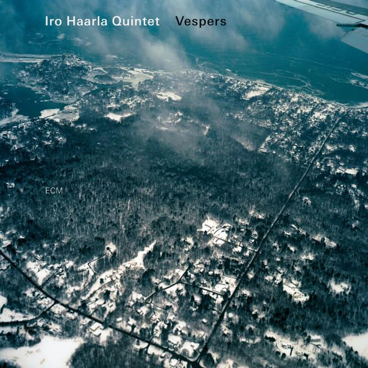Iro Haarla Quintet Brand Page