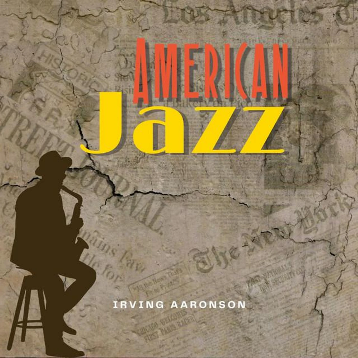 Irving Aaronson Brand Page