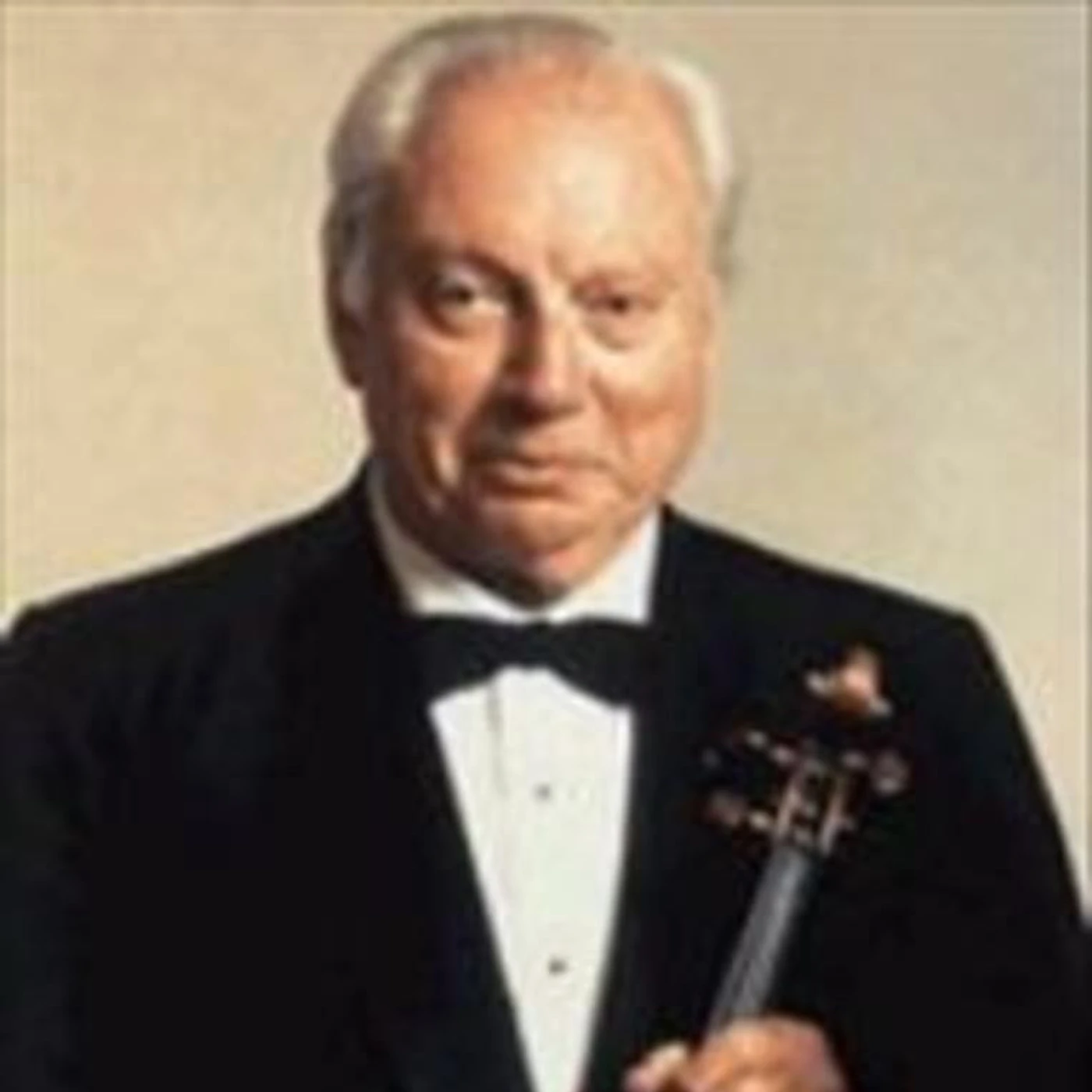 Isaac Stern
