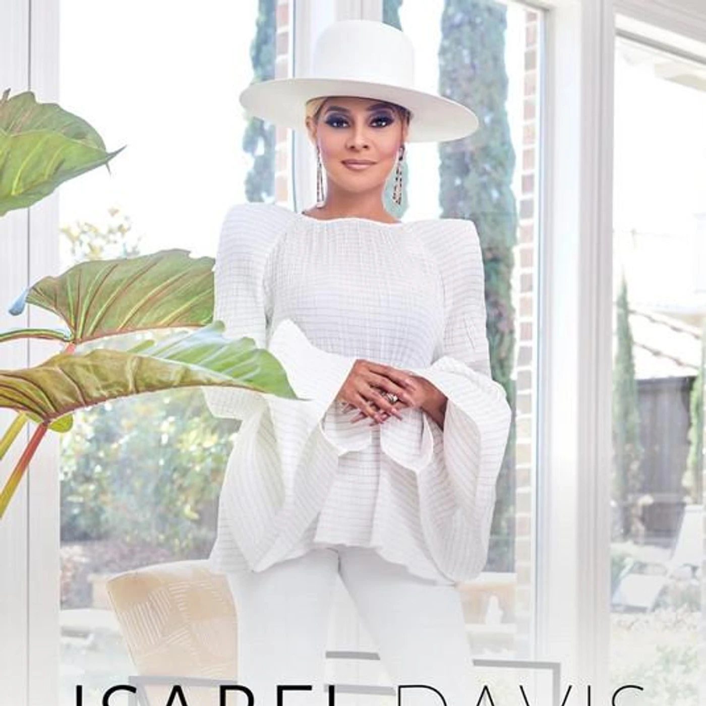 Isabel Davis Brand Page
