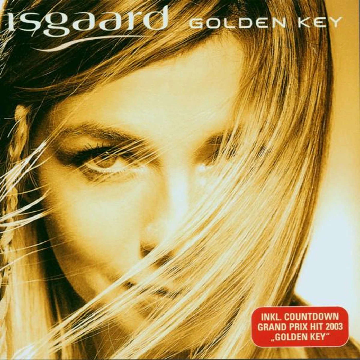 Isgaard Brand Page