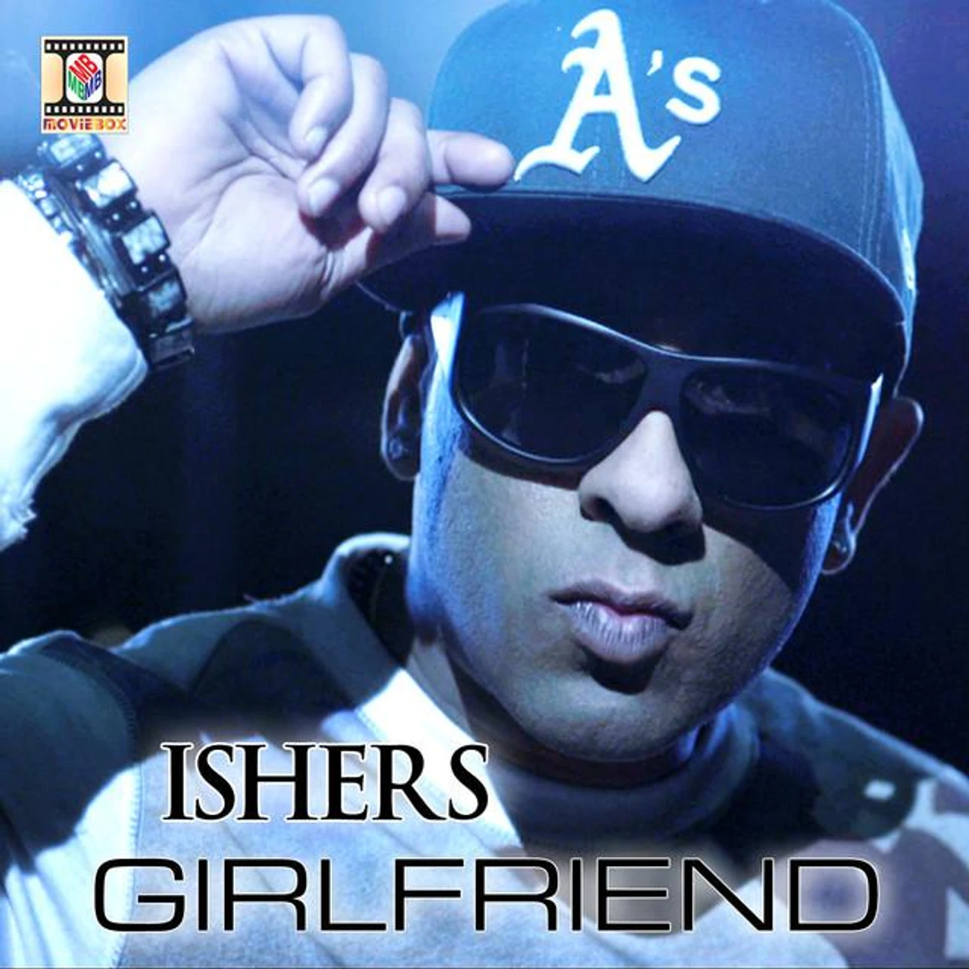 Ishers Brand Page