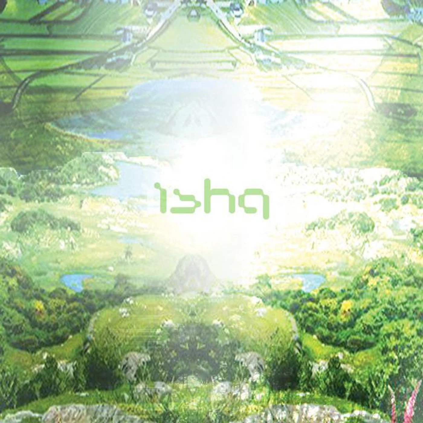 Ishq Brand Page