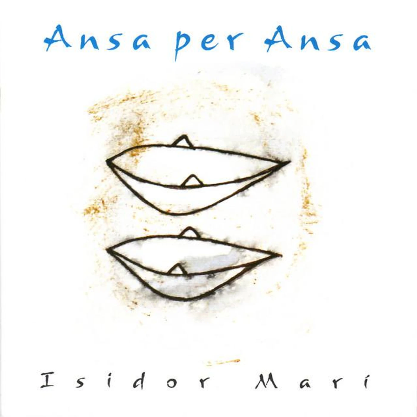 Isidor Marí Brand Page