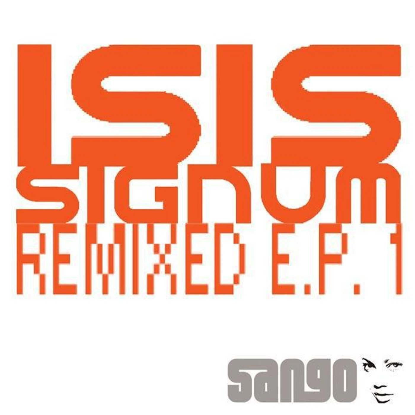 Isis Signum Brand Page
