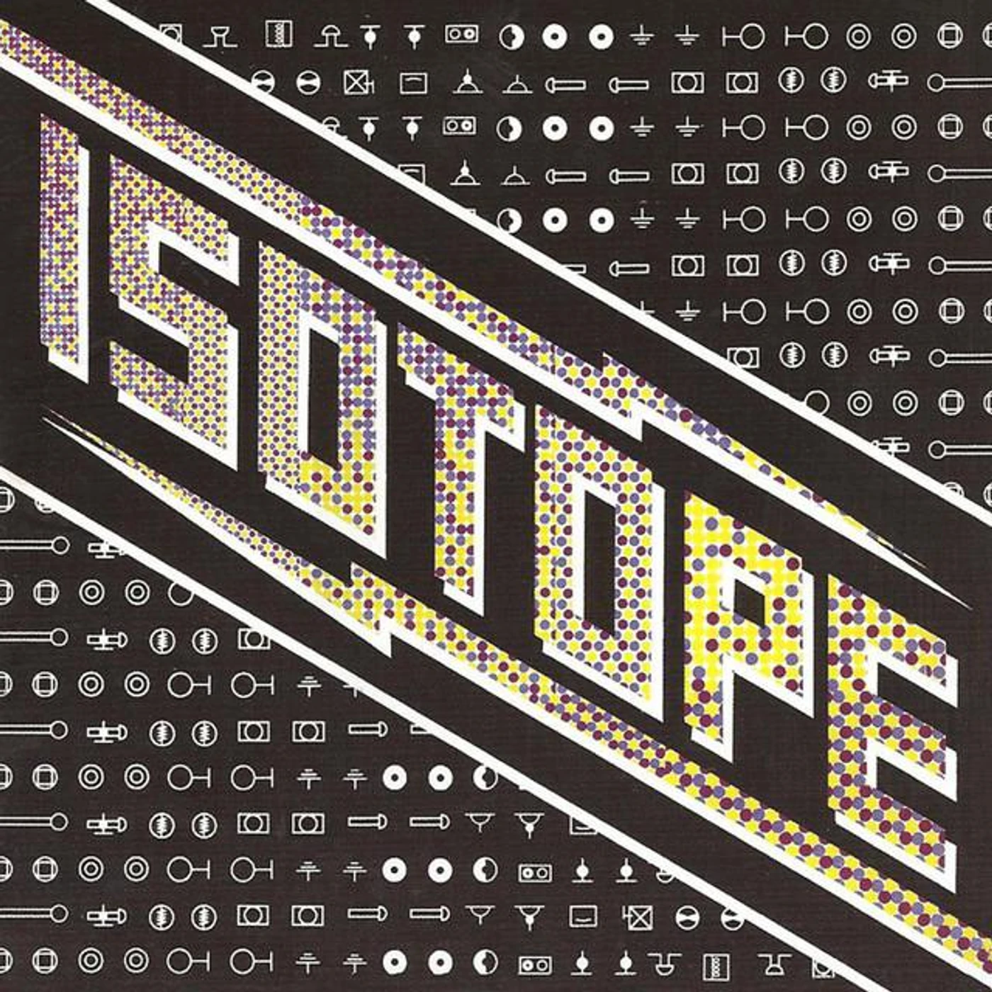 Isotope Brand Page