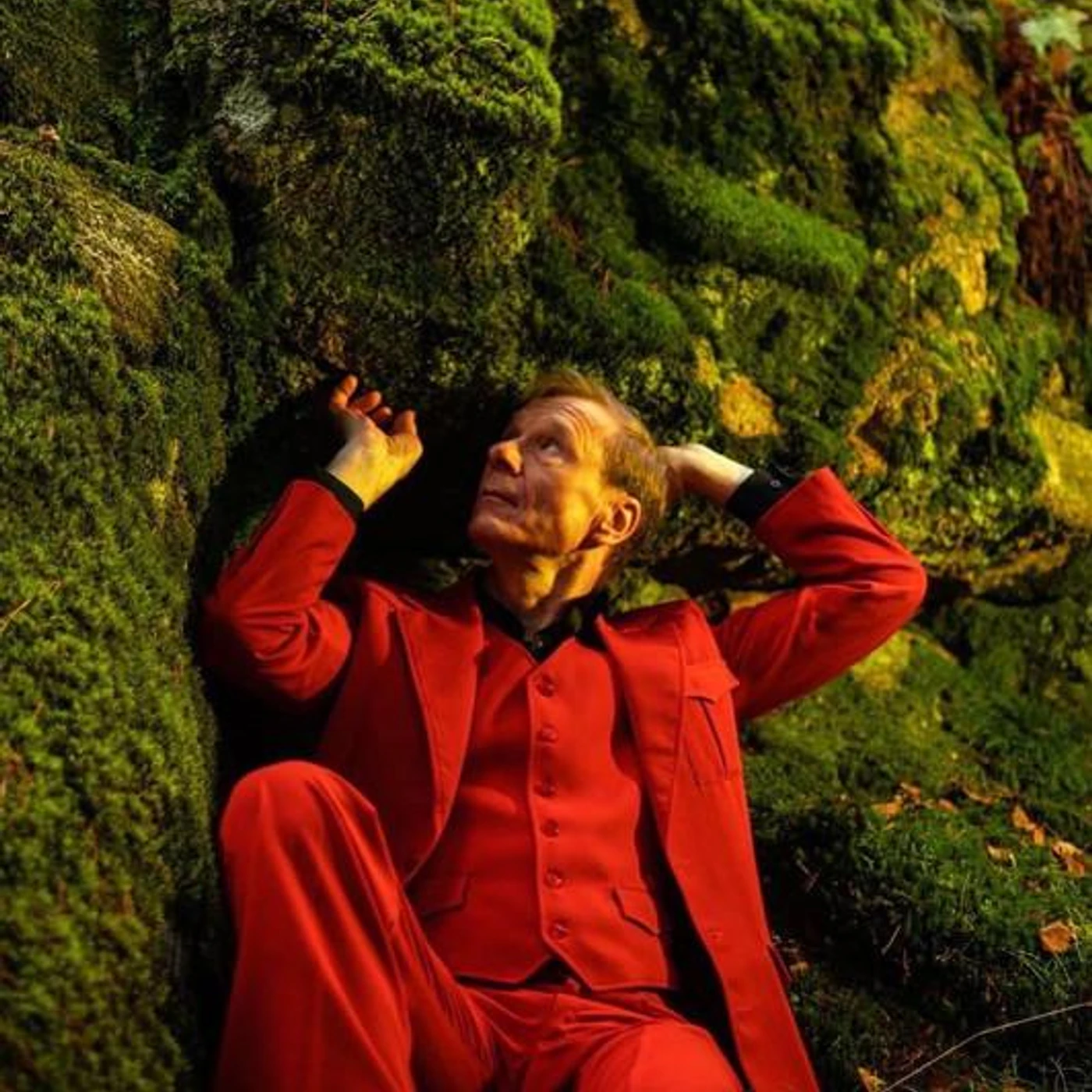 Ismo Alanko Brand Page