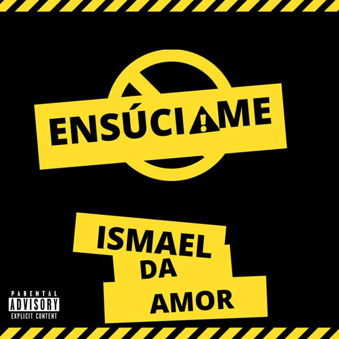 Ismael Da Amor Brand Page