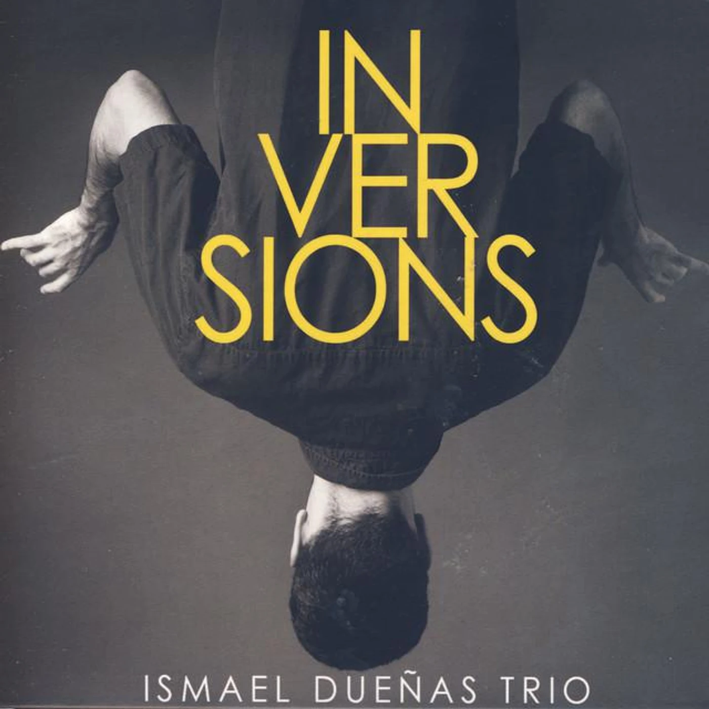 Ismael Dueñas Trio