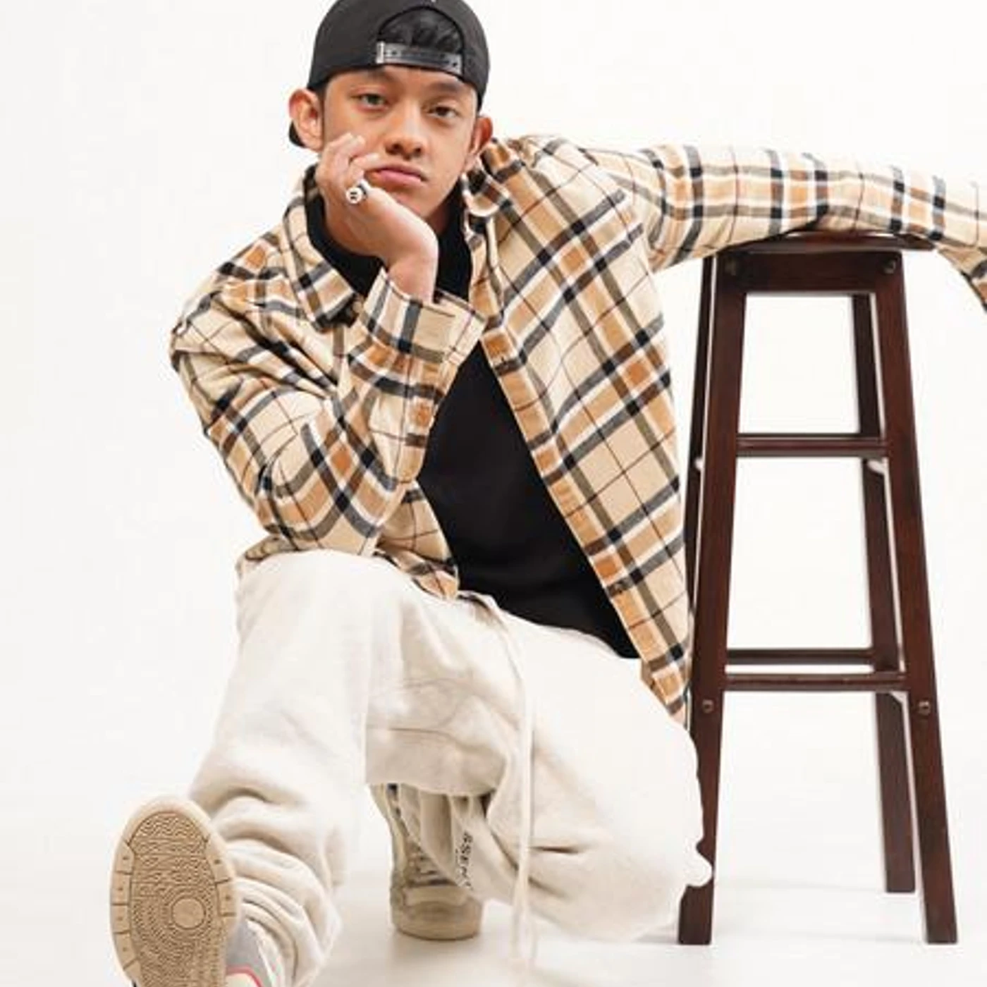 Ismail Izzani