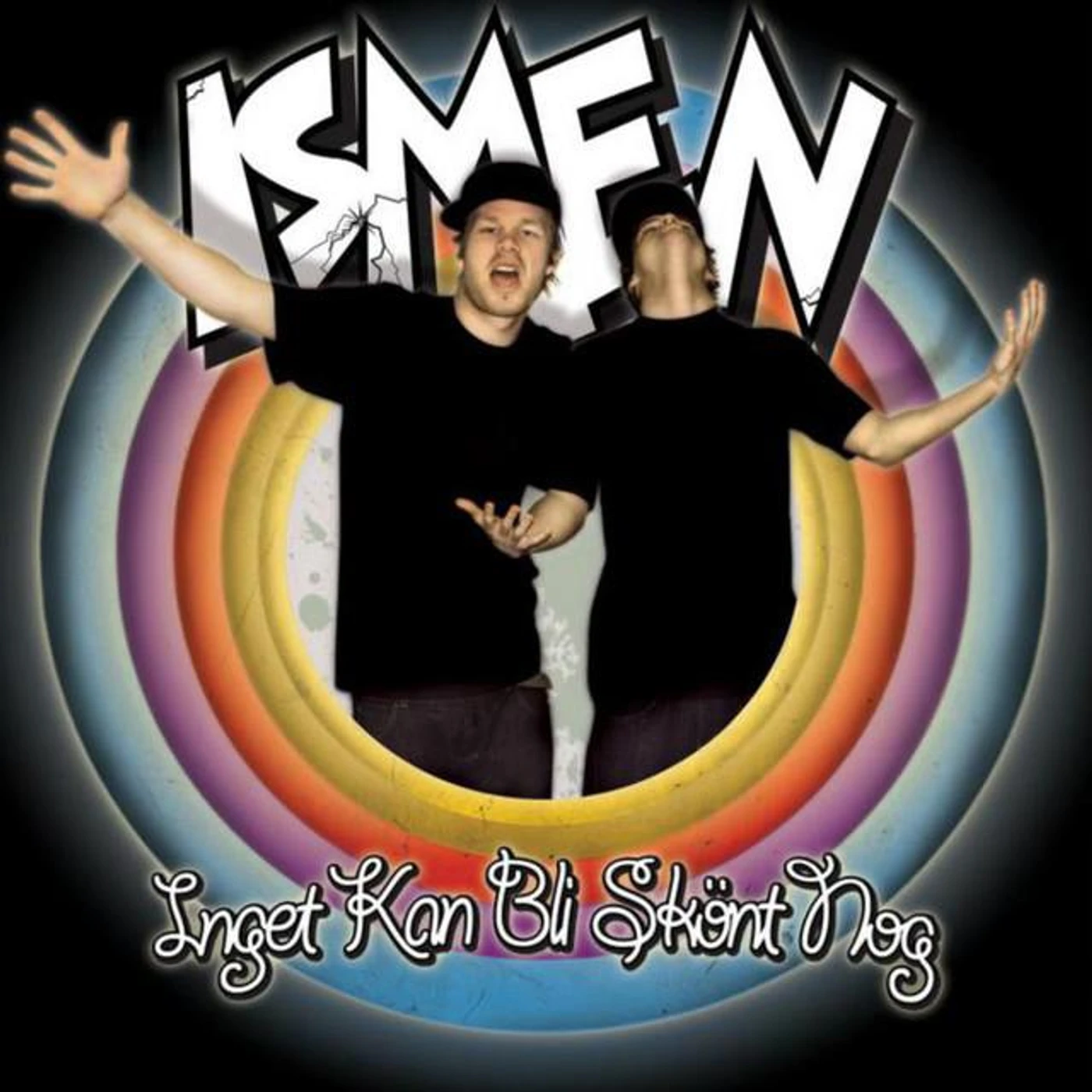 Ismen Brand Page