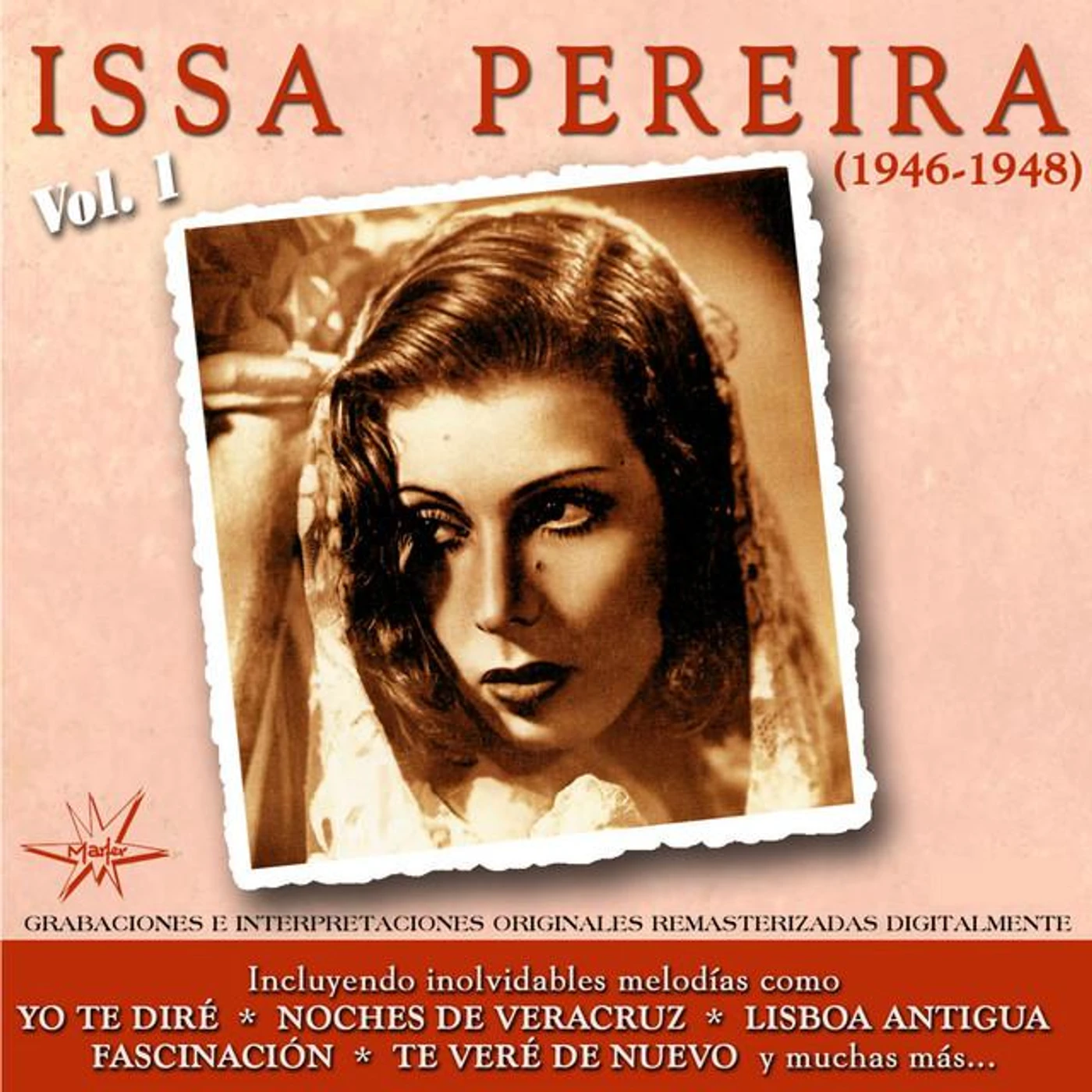 Issa Pereira Brand Page