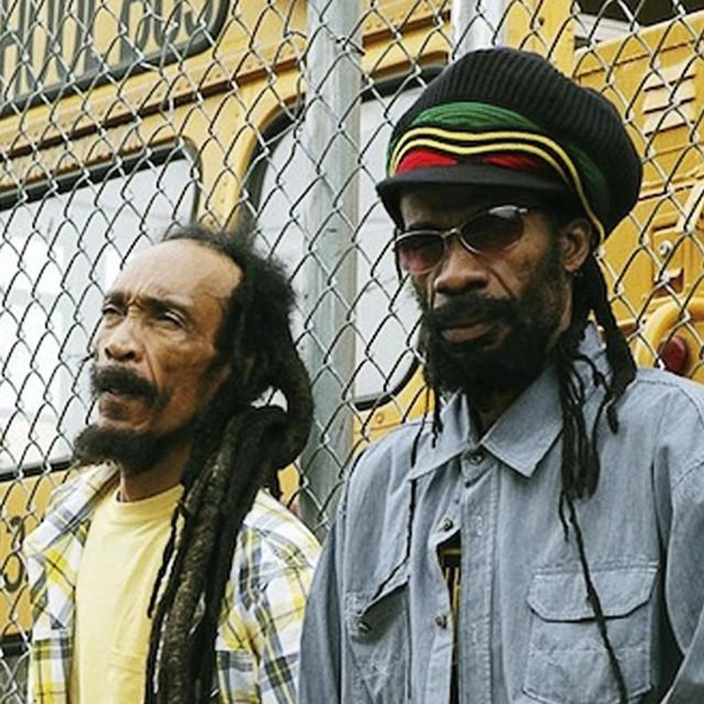 Israel Vibration Brand Page