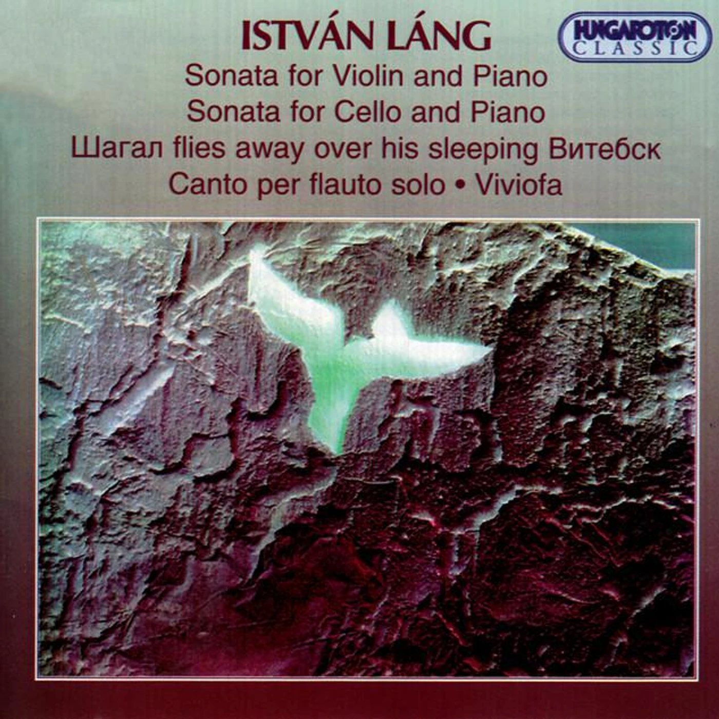 István Láng