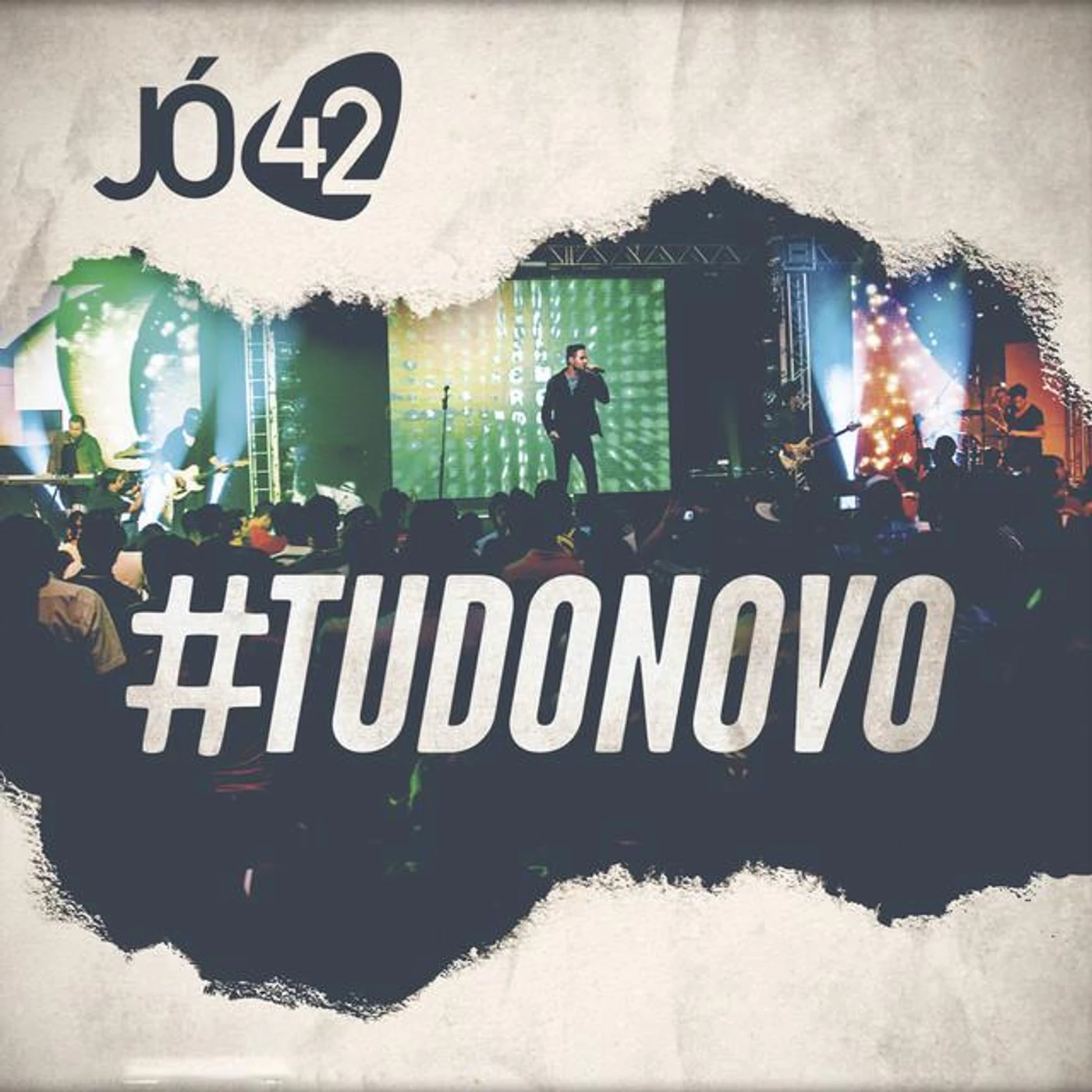 Jó 42 Brand Page