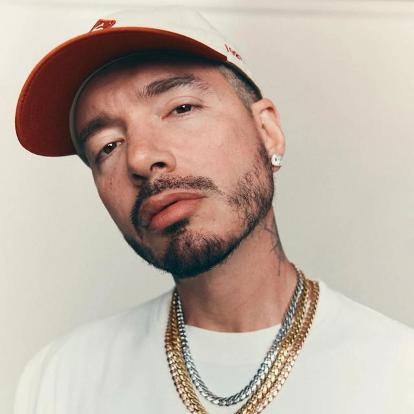 J Balvin Brand Page