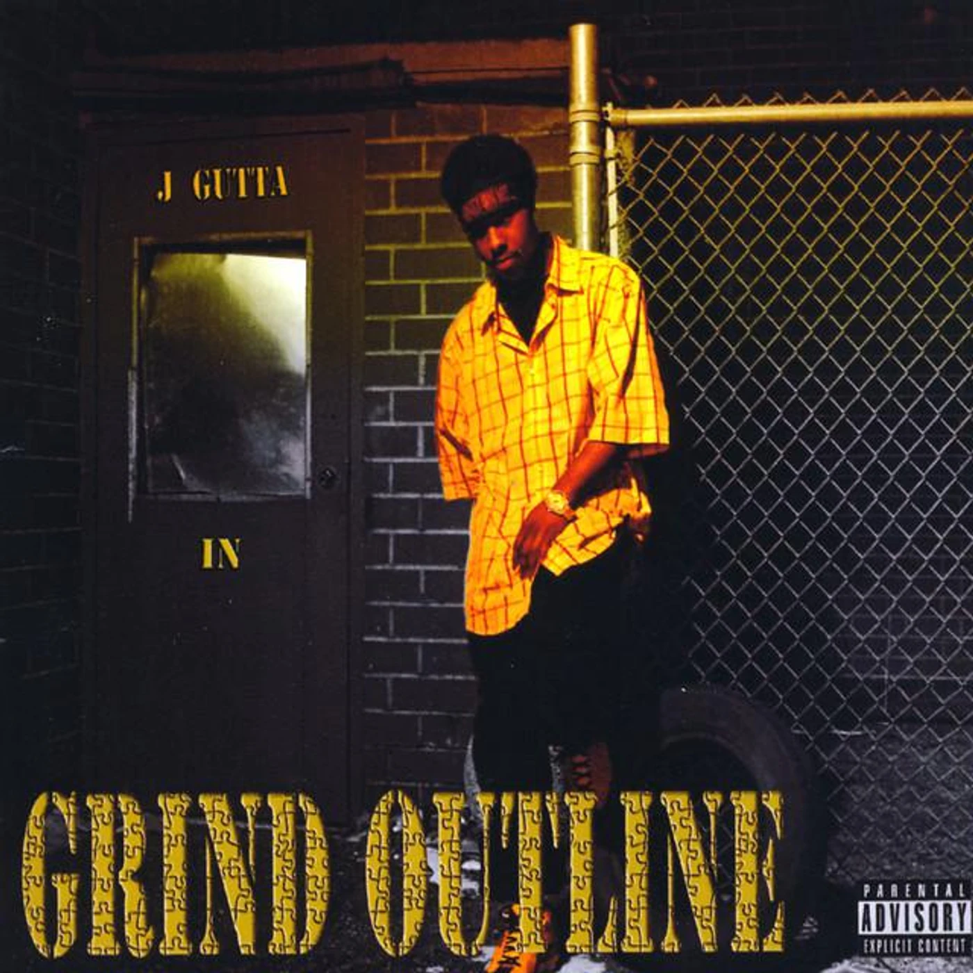 J Gutta Brand Page