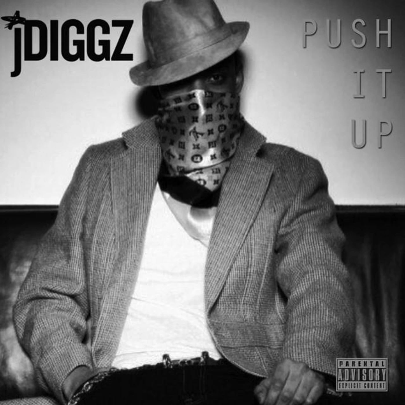 J Diggz Brand Page