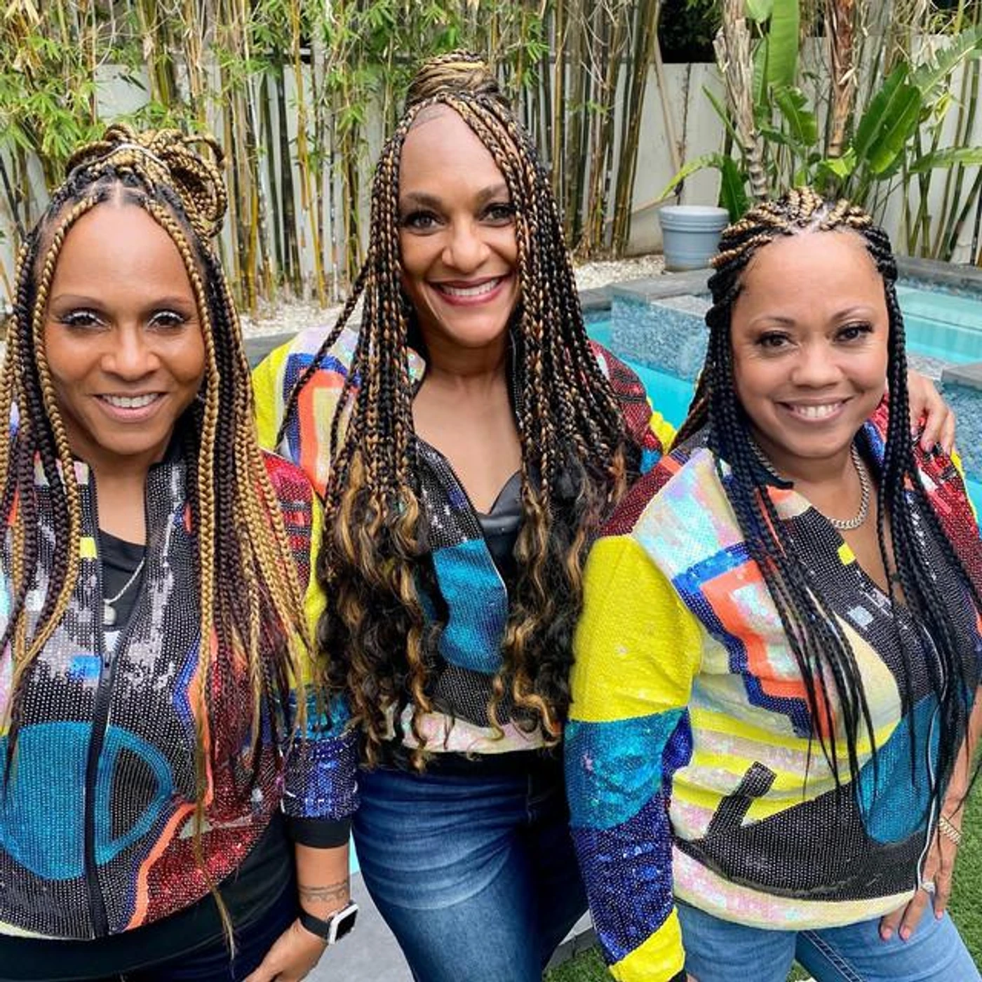 J.J. Fad Brand Page