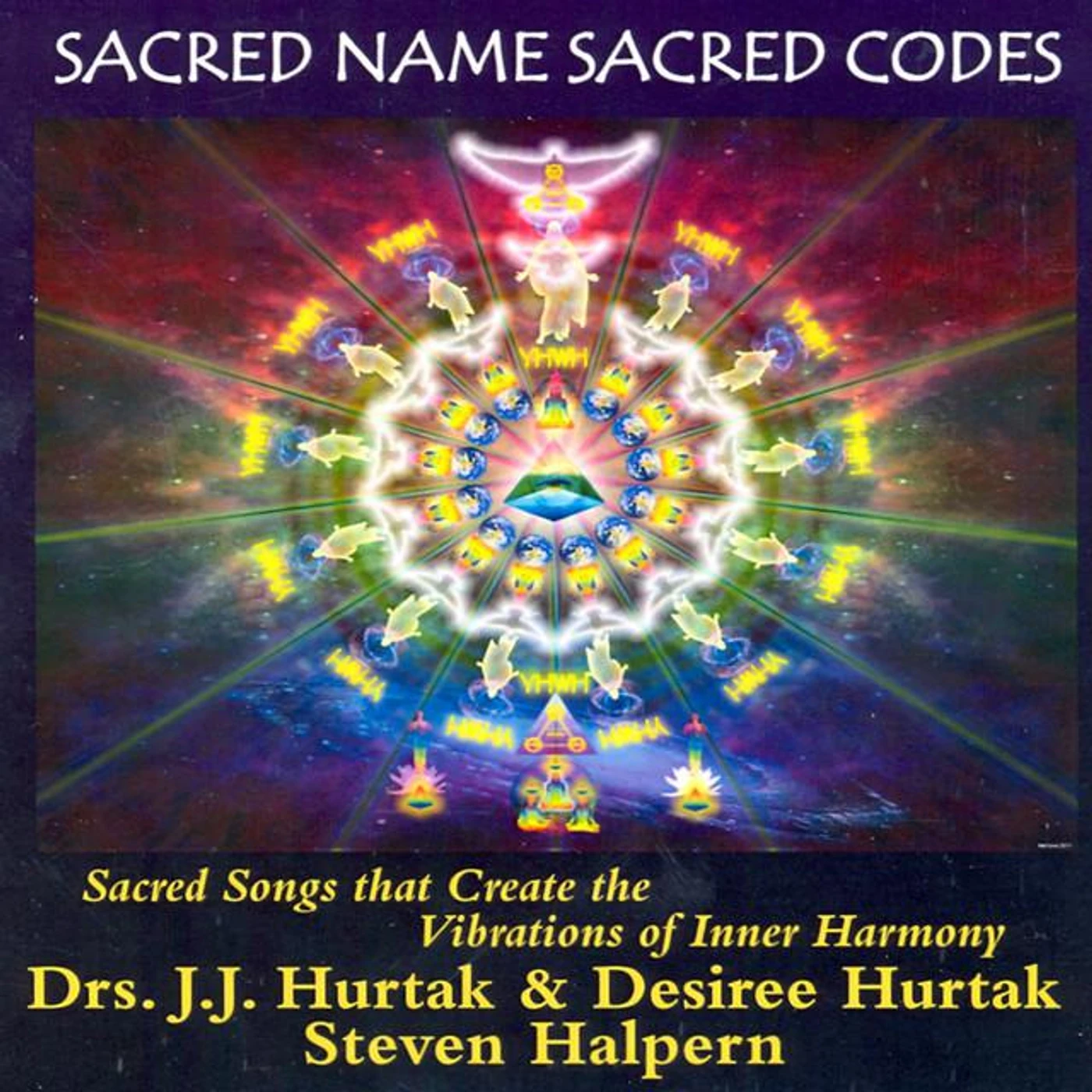 J.J. Hurtak Brand Page