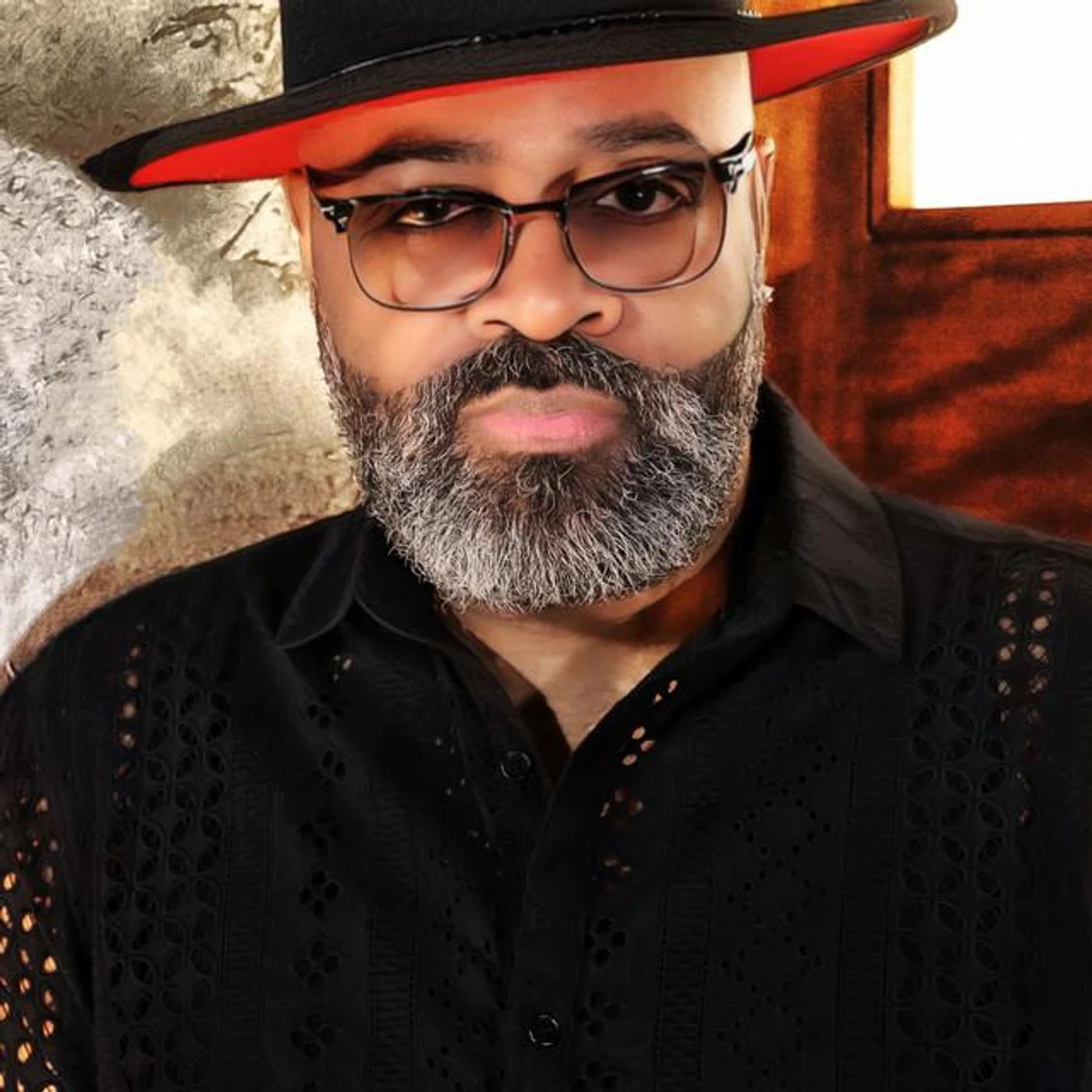 J Moss Brand Page