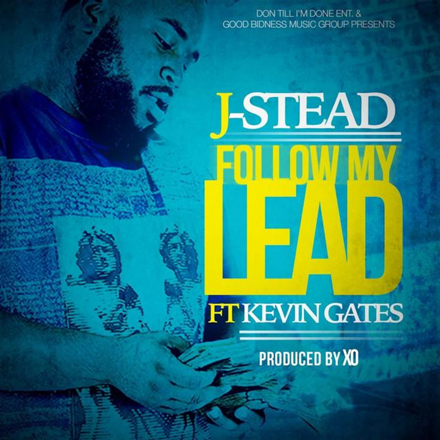 J-Stead