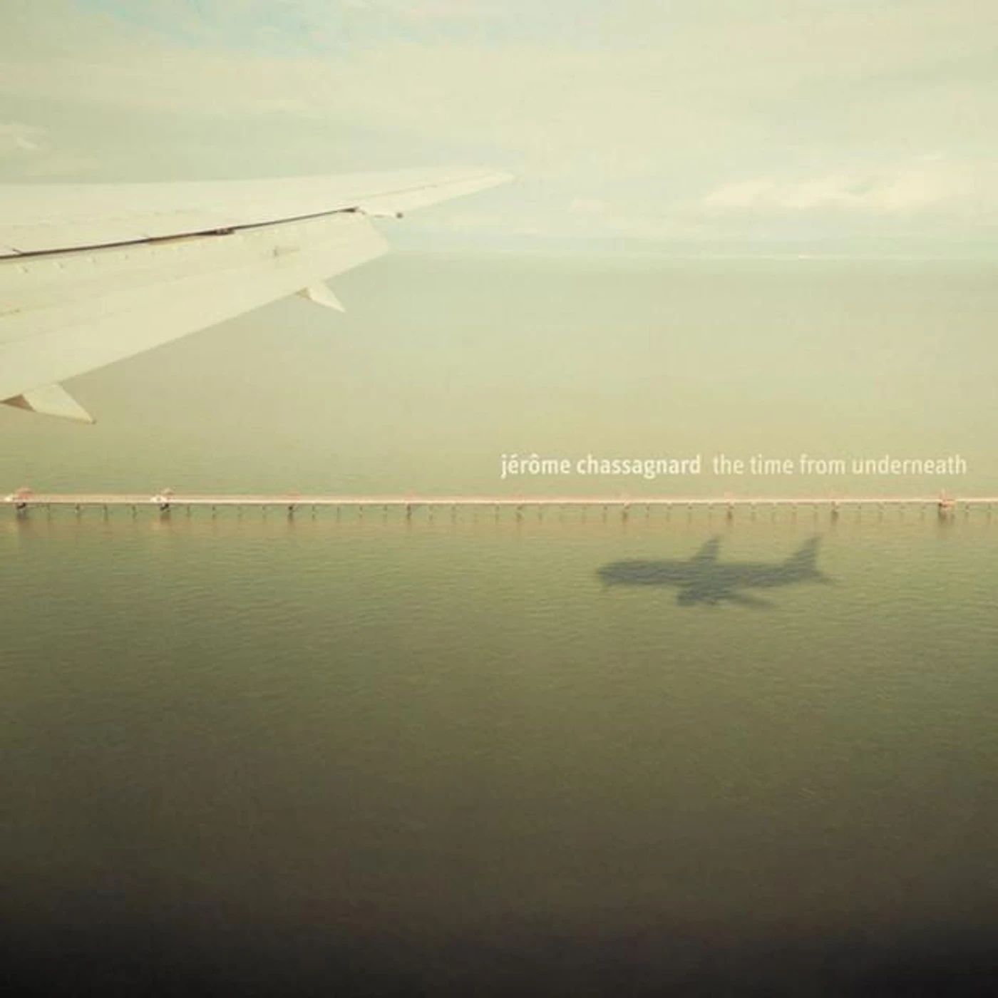 jérôme chassagnard Brand Page