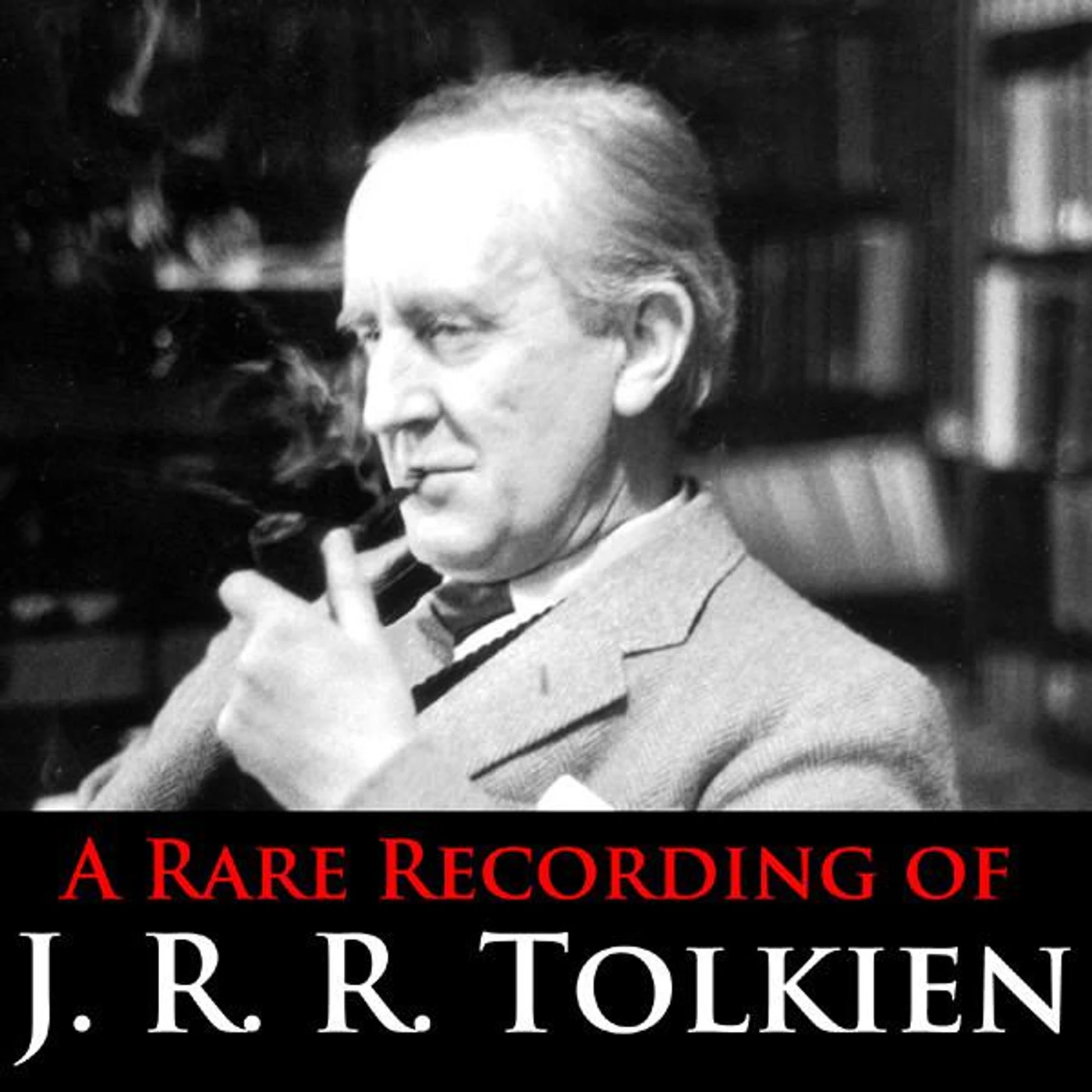J.R.R. Tolkien Brand Page
