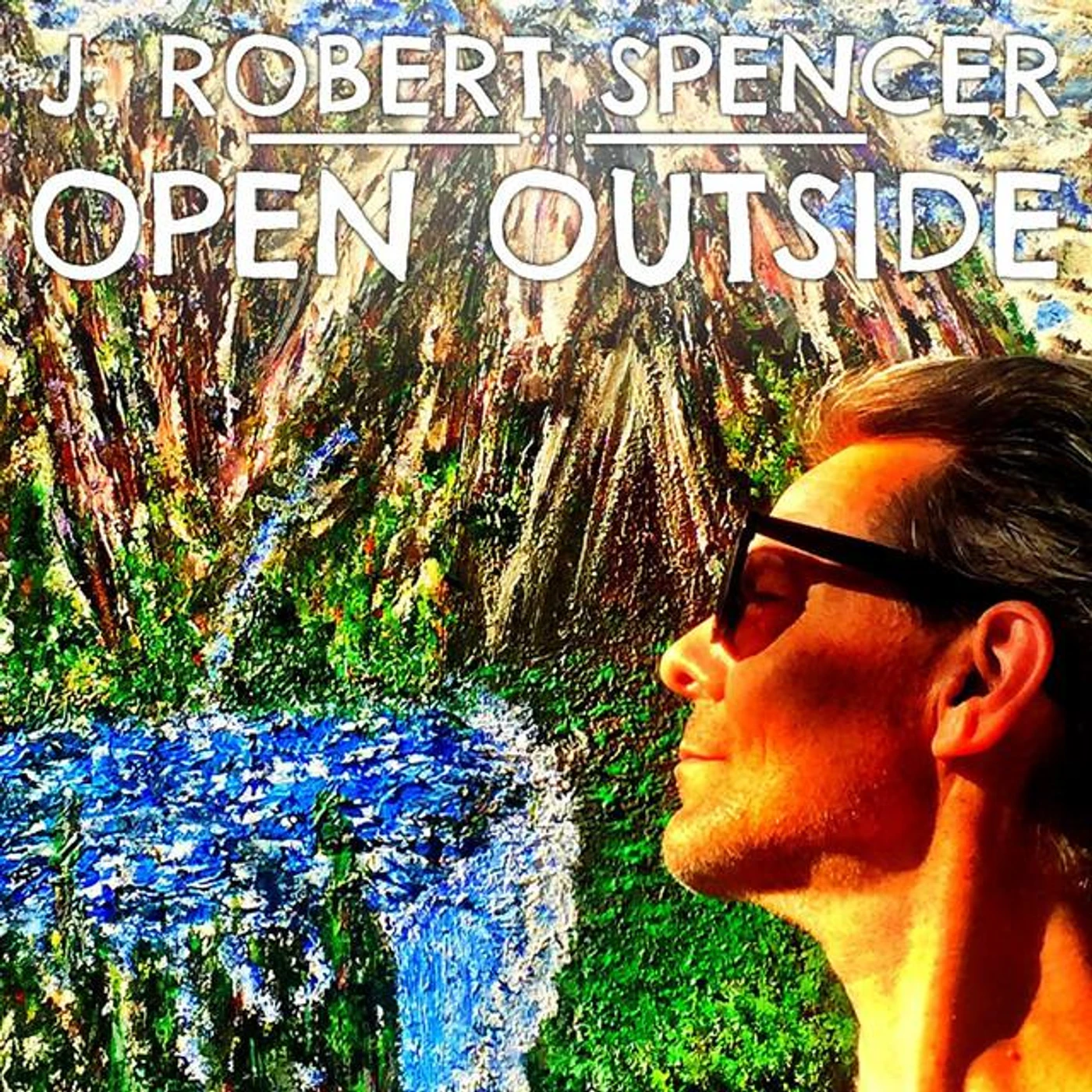 J. Robert Spencer Brand Page