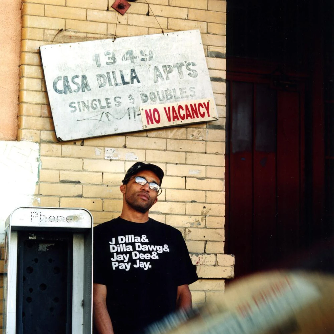 J Rocc Brand Page