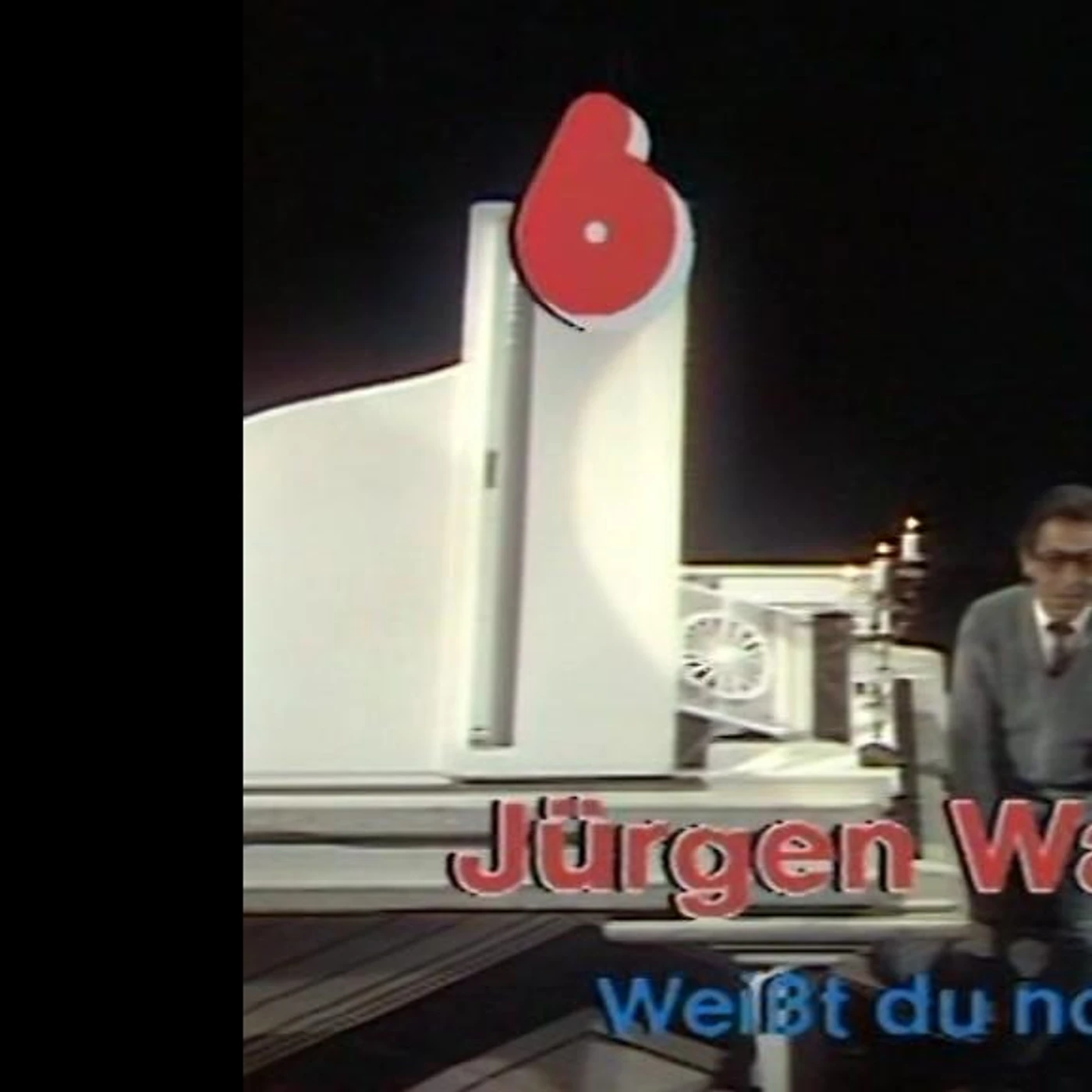 Jürgen Walter
