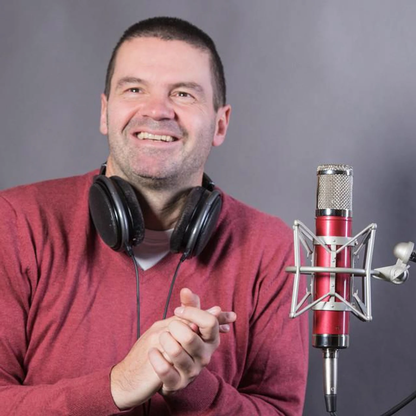 Jürgen Fritsche Brand Page