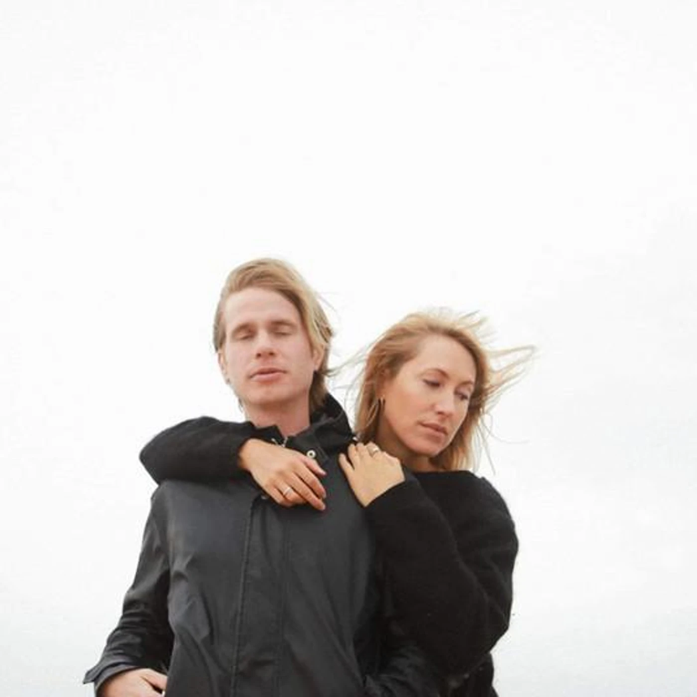 Jærv Brand Page