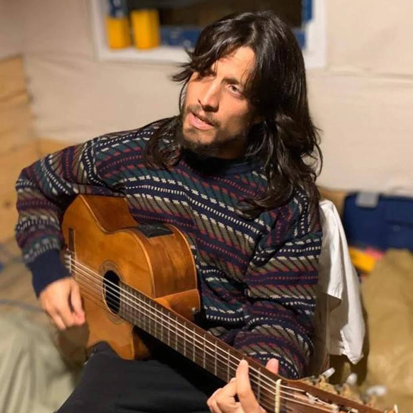Juan Cordone