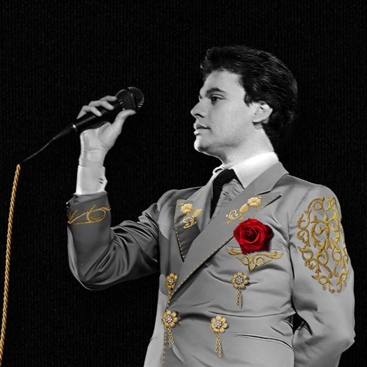 Juan Gabriel Brand Page