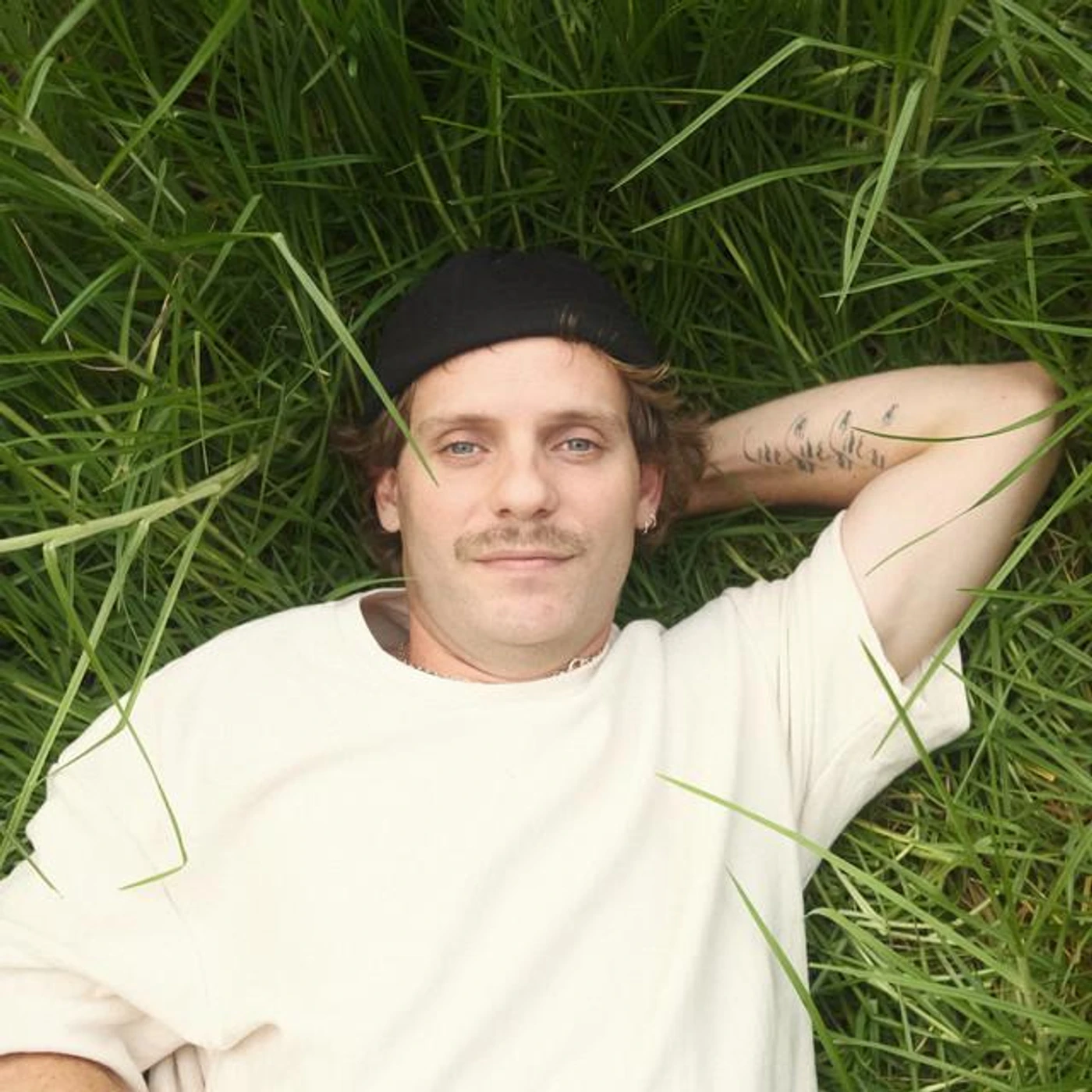 Juan Hansen Brand Page