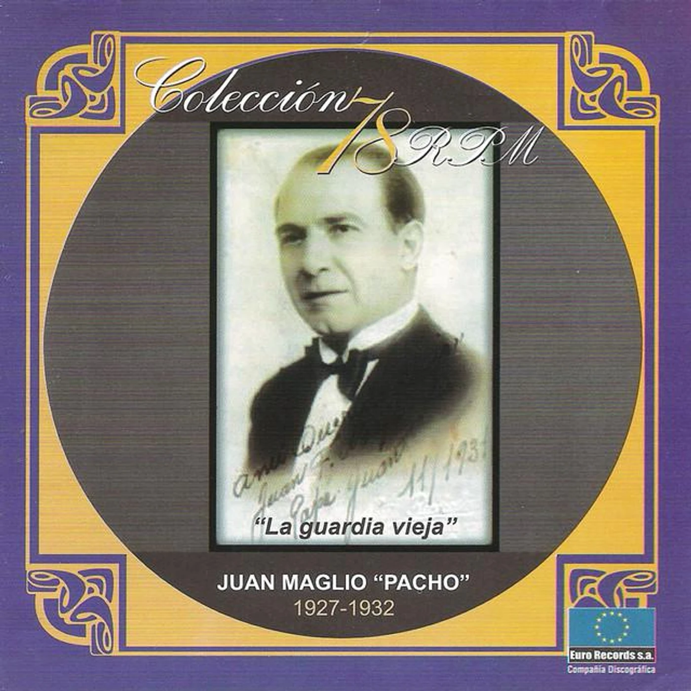 Juan Maglio