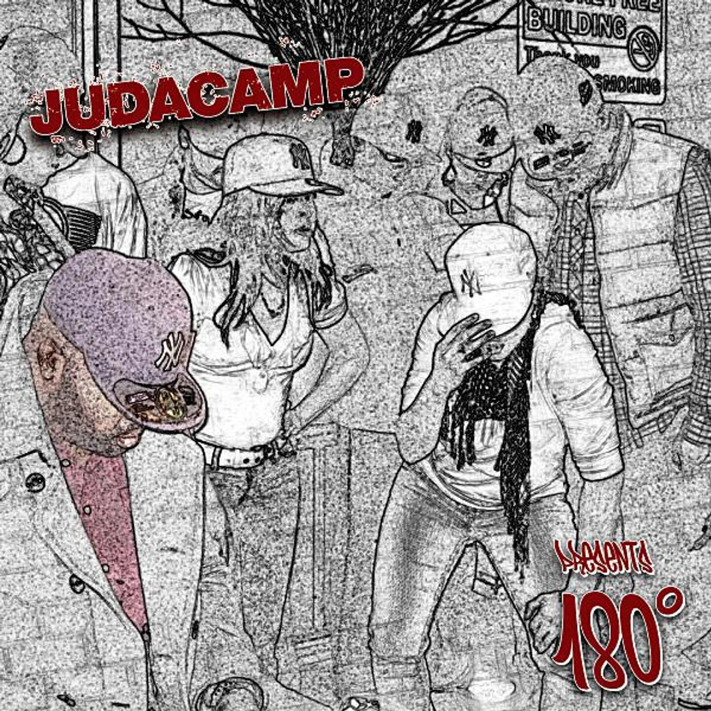 Judacamp
