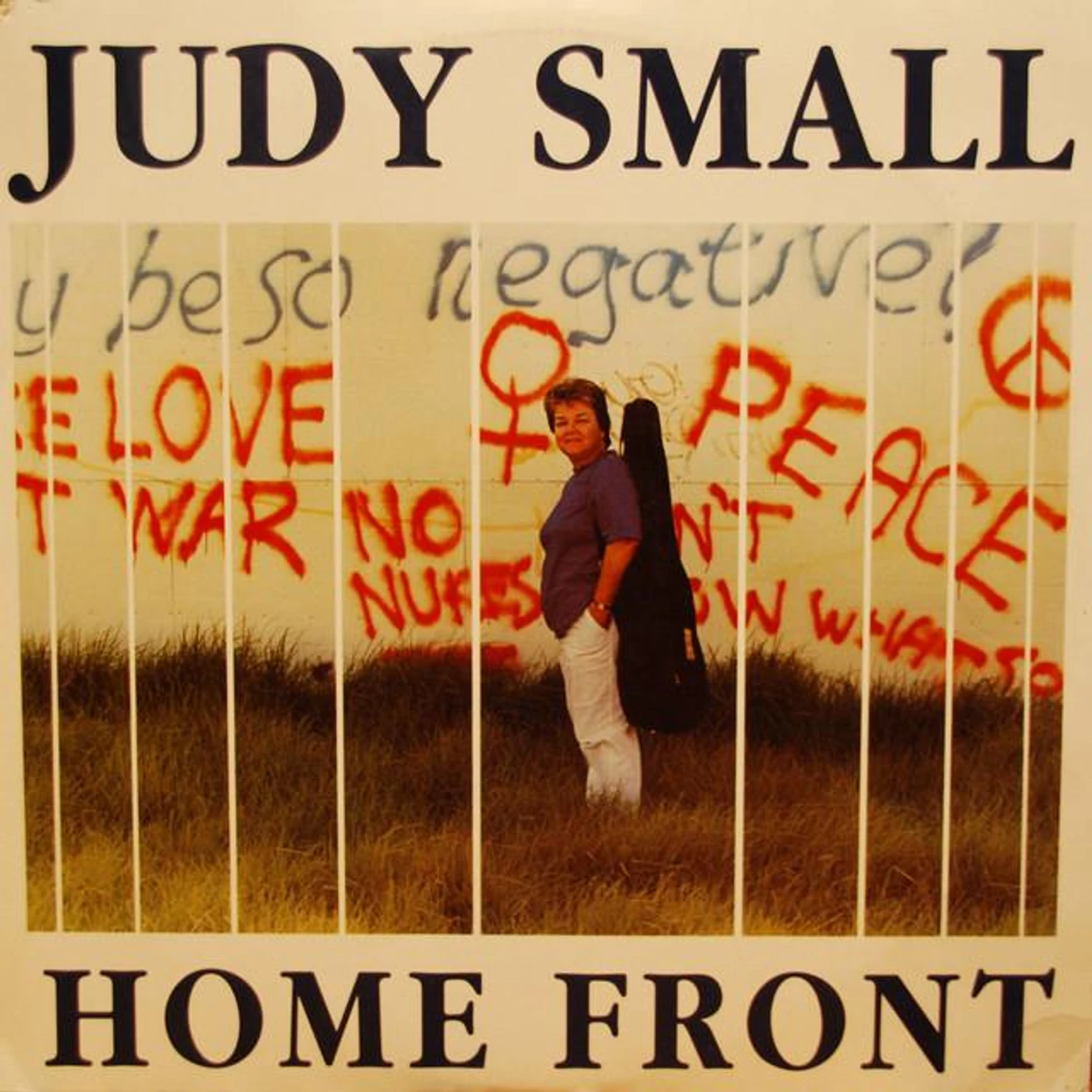 Judy Small Brand Page