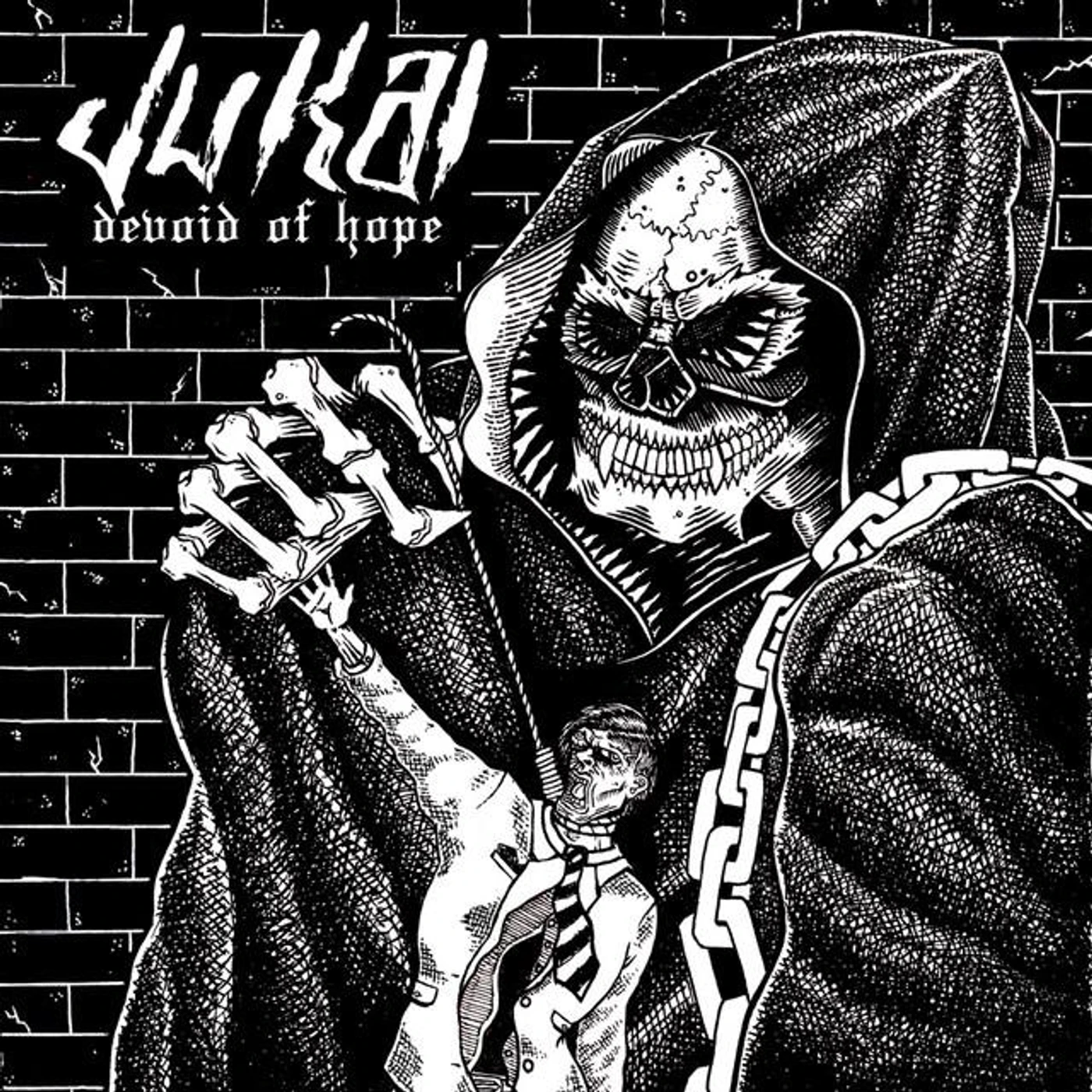 Jukai Brand Page
