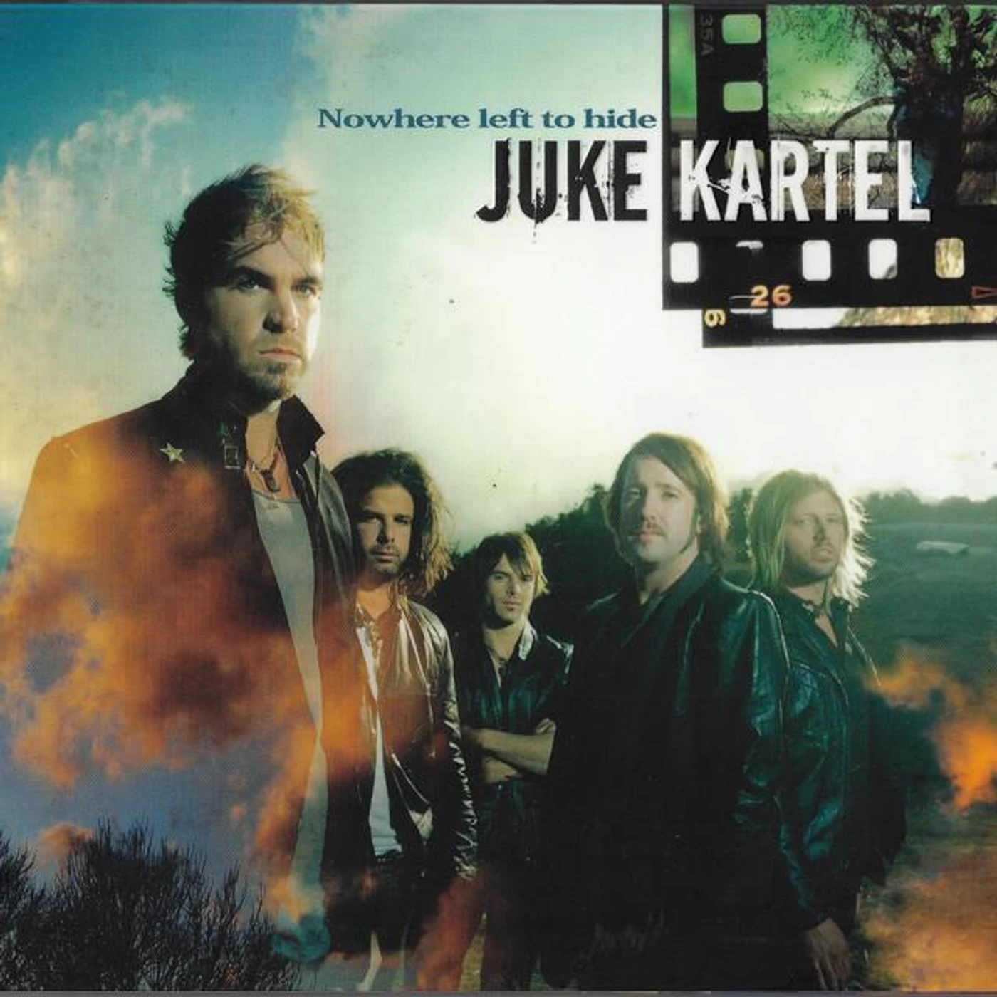 Juke Kartel Brand Page