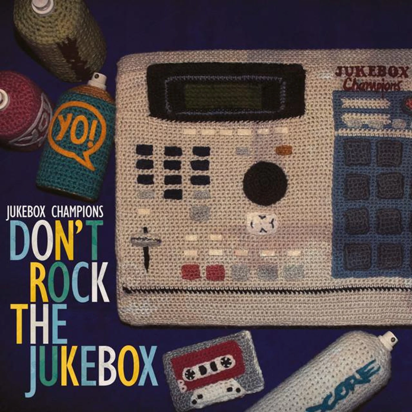 JUKEBOX CHAMPIONS Brand Page